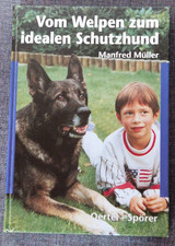 Vom Welpen zum idealen