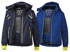 Crivit Pro Jungen Skijacke