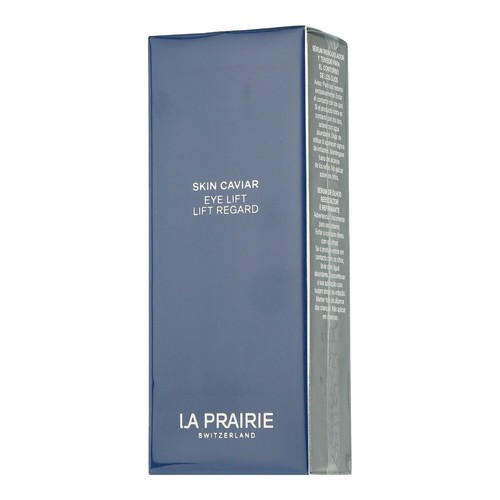 Prairie skin caviar eye - prairie,