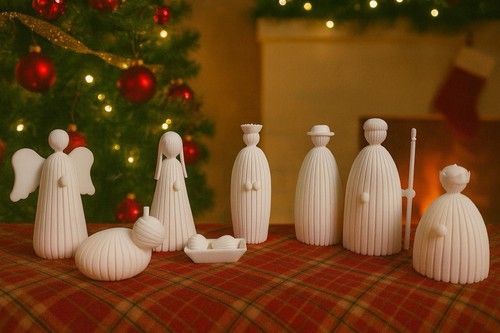 WeihnachtsdekoAdventsdeko