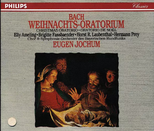 Weihnachts oratorium johann - weihnachts-oratorium,,