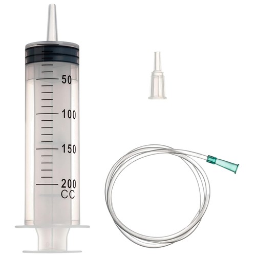 Spritzen wasserfilter - spritzen,