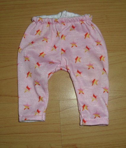 Puppenkleidung rosa puppe - puppenkleidung,