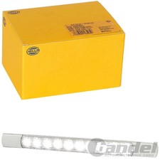 Hella innenraumleuchte lampe - hella,