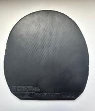 Andro RASANT Tischtennisbelag Tischtennis Belag Schwarz