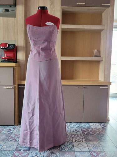 Schönes festliches kleid - schönes,