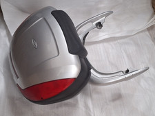 B2. Honda FES 125 JF12