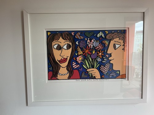 James rizzi - james,