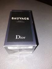 Dior SAUVAGE 60ml PARFUM Spray