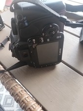 Canon EOS 400D-Digitalkamera