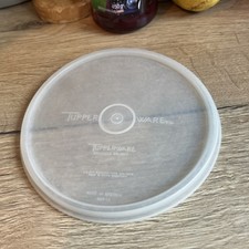 Tupperware C-Deckel Ersatzdeckel Nr. 227 für Große Hit-Parade Frische-Quartett