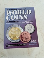Standard Catalog of World Coins 2001-Date von George S. Cuhaj (2010, Taschenbuch