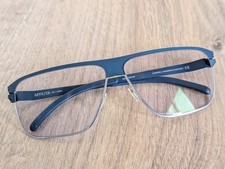 Mykita No.1 "JOZO" Blue