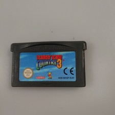 Donkey Kong Country 3