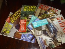 Schöner Wohnen  Zeitschrift