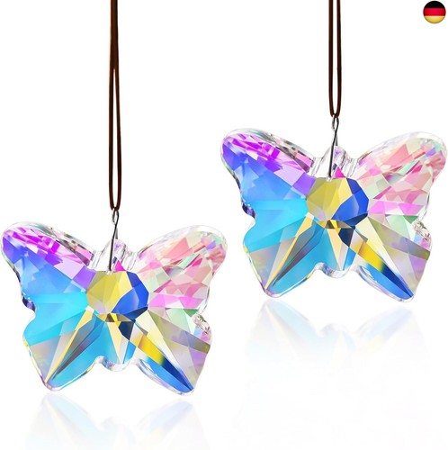 Teiliges kristall - teiliges,