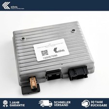 Original Steuergerät