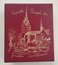 Landfrauen Geseke: Erprobte