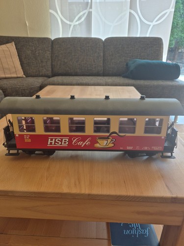 Lgb 32733 hsb spur gebraucht - hsb,