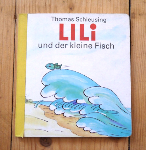 Lili und der kleine - ,