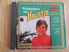 Heintje - Weihnachten mit