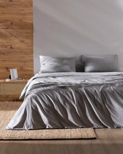 Benati King-Size-Bettbezug-Set