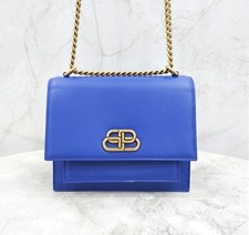Balenciaga BB Scharpe Satchel