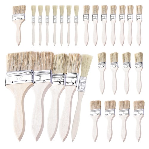 Pinselset diy malerbedarf - pinselset,