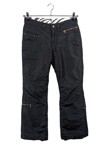 Bogner skihose schwarz damen - skihose,