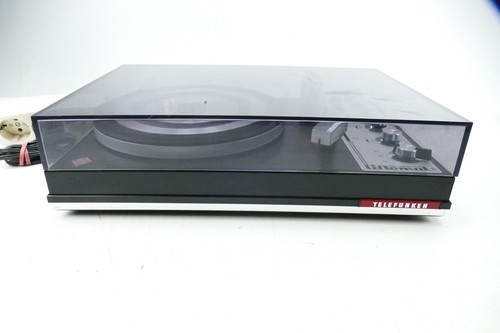 Telefunken liftomat - telefunken, s
