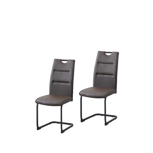Schwingstuhl 2er set - schwingstuhl,