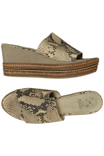 Kmb sandalen damen - kmb,