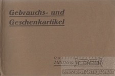 Buch gebrauchs und - gebrauchs-,