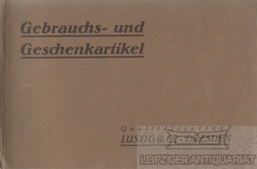 Buch gebrauchs und - buch:, gebrauchs-