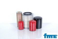 Filterset für Schaeff HML 30