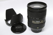Nikon AF-S Nikkor 28-300 mm G