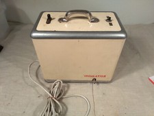 Repulsionsmotor mit Membranpumpe, Inhalationsgerät