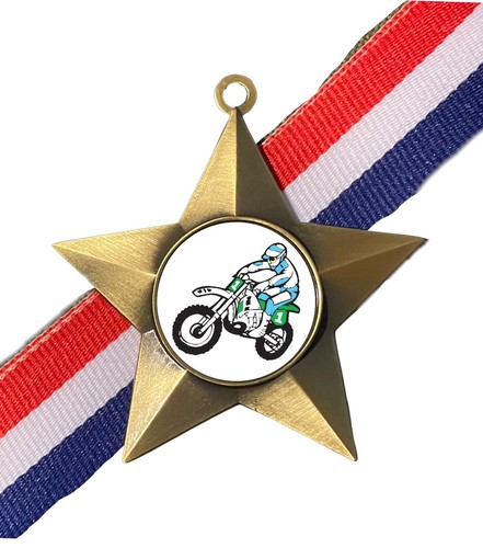 Trial bike motorrad - trial,