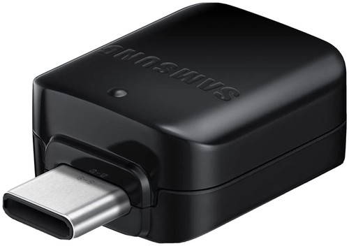 Original samsung adapter - original,