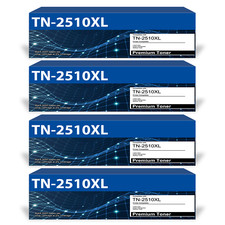 Toner Kompatibel zu Brother