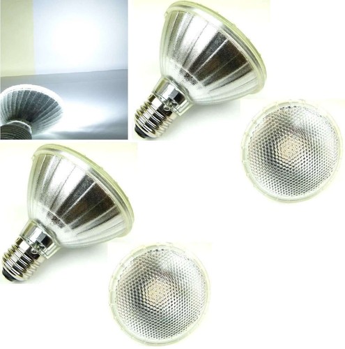 2er set par led spot - led,