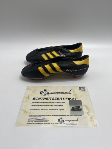 Fußballschuh franz - fußballschuh,