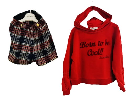 Monnalisa tlg set - monnalisa,