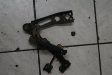 Opel Astra G 1.6 Schaltung Schaltgestänge Getriebe 