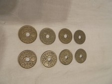 Für Comtoise Uhren,8 Orig