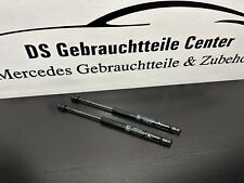 Orig. Mercedes SLK R170 Gasfeder Gasdruckfeder Dämpfer Heckklappe A1707500036