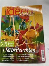 Das  IDEEN Haus Magazin -  Heft Nr. 3/2012