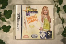 Hannah Montana - Music Jam