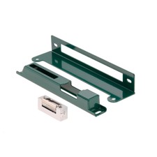 Toranschlag Anschlagset