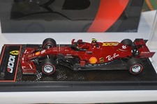 1:43 BBR Ferrari SF1000 GP